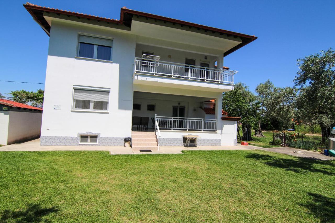 Studios Avra Skala Rachoni  Exteriér fotografie
